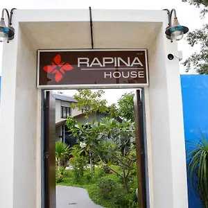 Rapina House Accommodatie bij particulieren